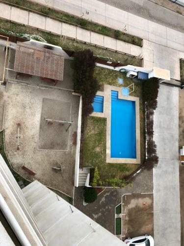 Apartamento Marina Pe�uelas