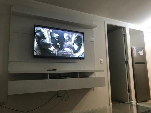Honeymoon Apartment Club Oc�ano