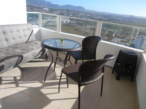 Apartamento Costa Mansa 27