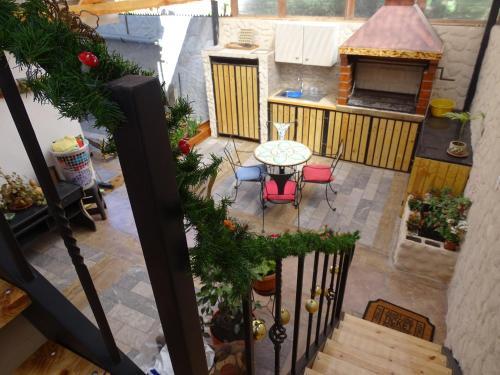 Hostal Hospedaje Los Copihues