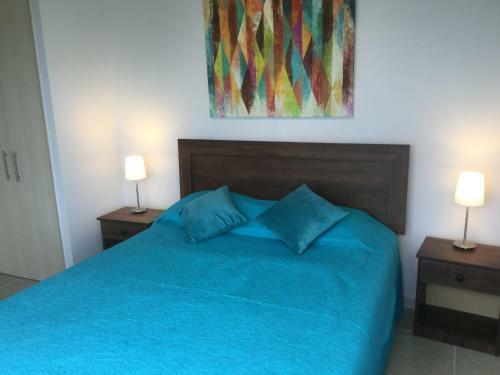 Apartment Serena Gran Marina Sol III