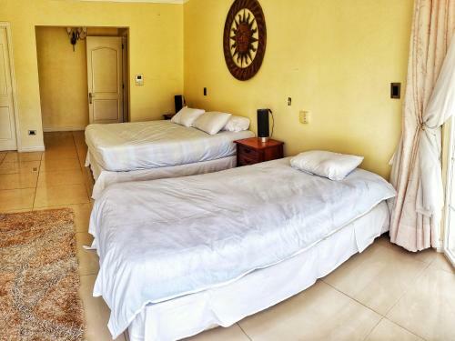 Villa Gran Parcela De Verano 20 Personas