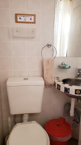 Apartamento Eterno Sol Depto. Humahuaca