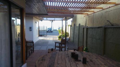 Casa Av. Costanera