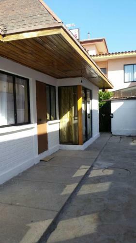Casa Av. Costanera