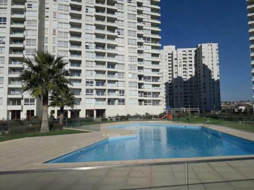 Apartamento Condominio Marina Horizonte I