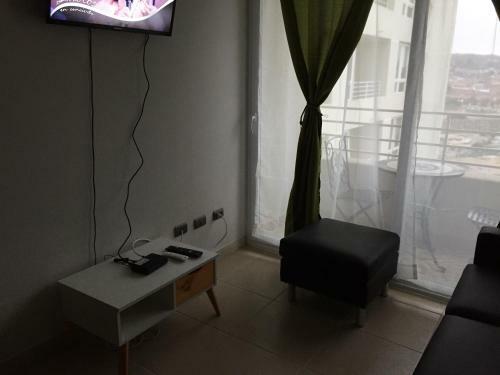 Apartamento Departamento Pe�uelas La Serena
