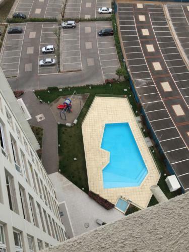 Apartamento Departamento Pe�uelas La Serena