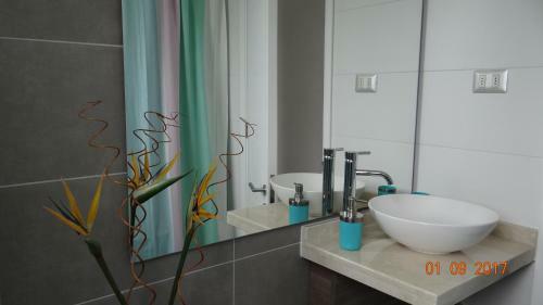 Apartamento Departamento Club Oceano
