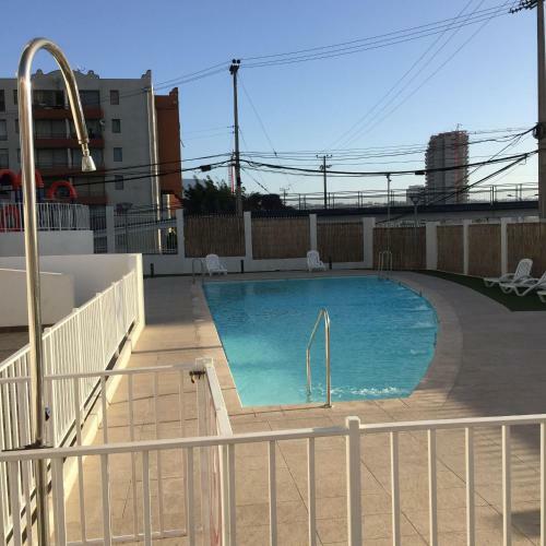 Apartamento Marazul, La Herradura