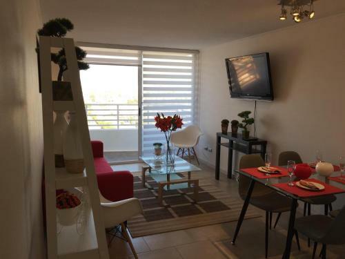 Apartamento Marazul, La Herradura