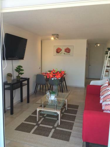 Apartamento Marazul, La Herradura