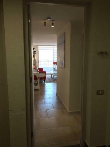 Apartamento Marazul, La Herradura