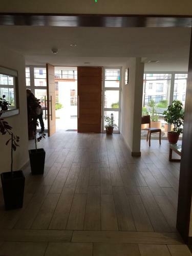 Apartamento Marazul, La Herradura