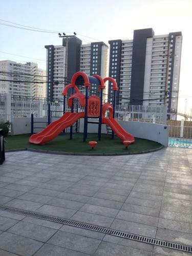 Apartamento Marazul, La Herradura