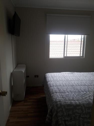Bed & Breakfast Luna De Canela