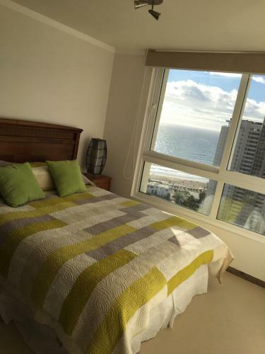 Apartamento Dpto Marina Horizonte II