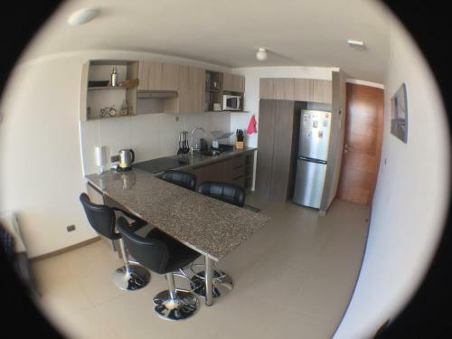 Apartamento Departamento Marina Horizonte II