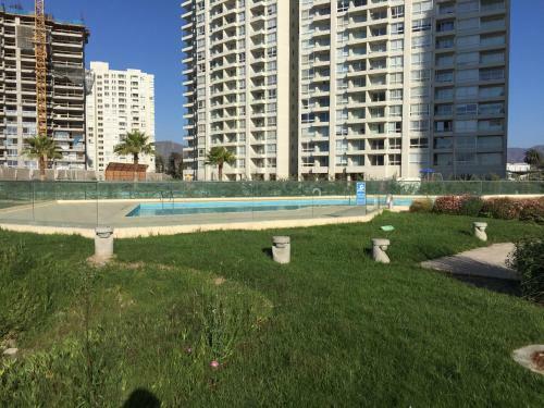 Apartamento Departamento Marina Horizonte II