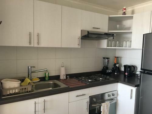 Apartamento Depto Sauce De La Herradura.