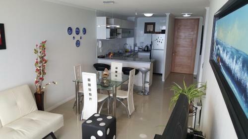 Apartamento Dpto Costanera Jardin Del Mar
