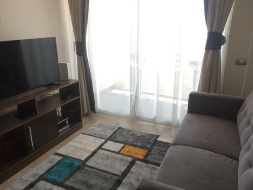 Apartamento Herradura Appartment
