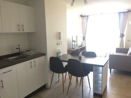 Apartamento Herradura Appartment