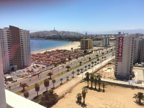 Apartamento Herradura Appartment