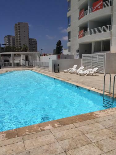 Apartamento Herradura Appartment