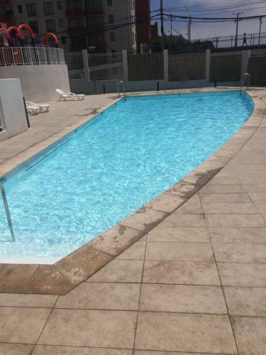 Apartamento Herradura Appartment