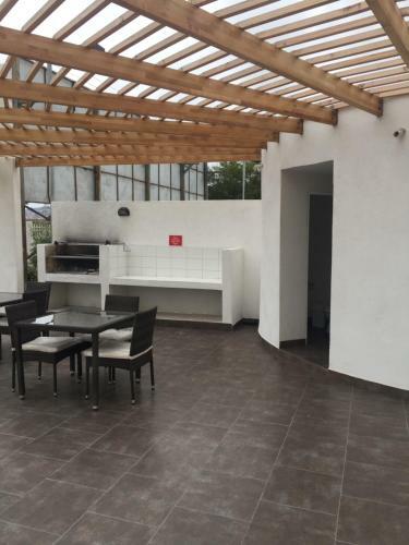 Apartamento Herradura Appartment