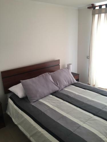Apartamento Herradura Appartment