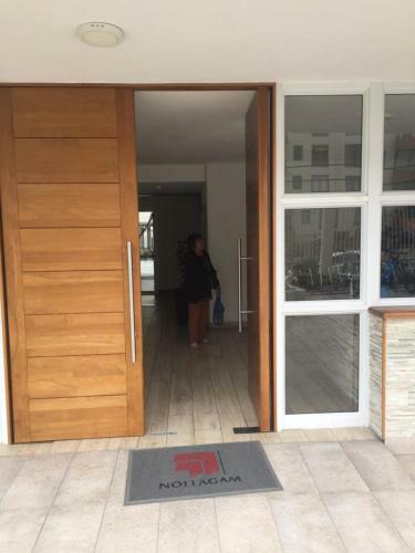 Apartamento Herradura Appartment