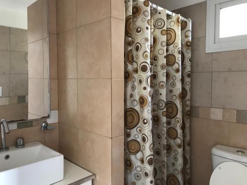Apartamento Luminoso Y Moderno Monoambiente