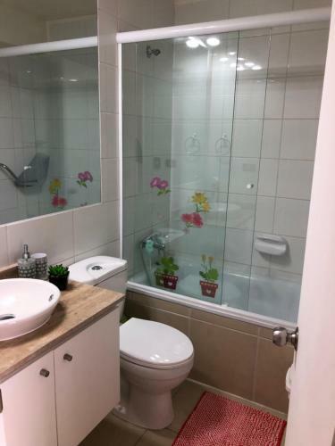 Apartamento Departamento Cond. La Casona