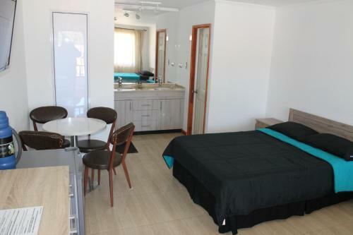 Apartamento Centro Turistico El Quisco