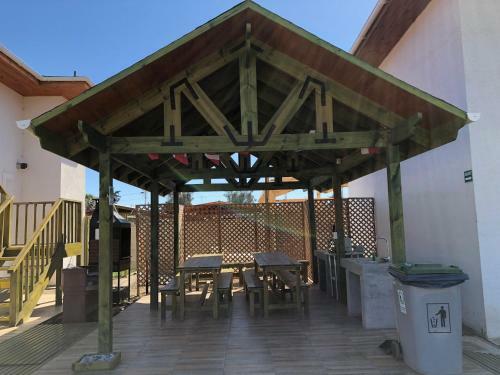 Apartamento Centro Turistico El Quisco