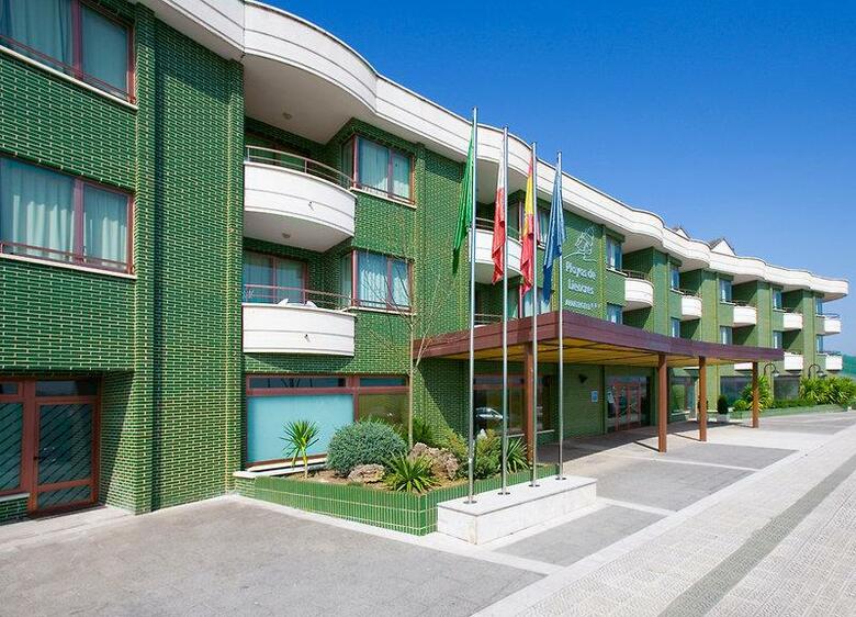 Aparthotel Playas De Liencres