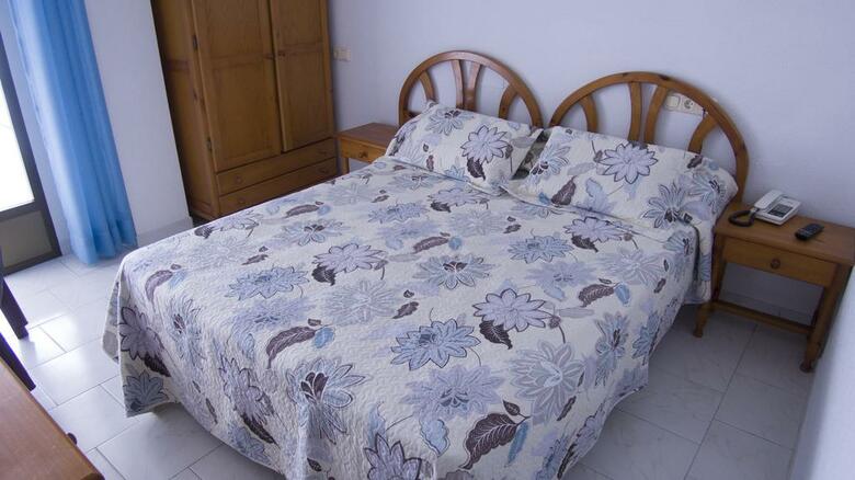 Hotel Candano