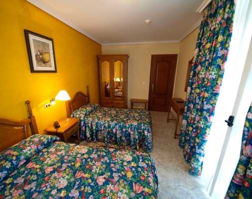 Hotel Casona De Luis