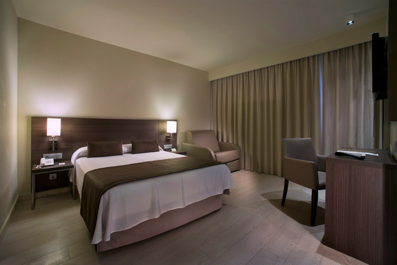 Hotel Mediterr�neo Park