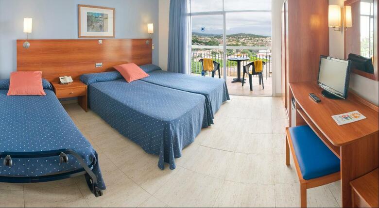 Hotel Ght S`agaro Mar