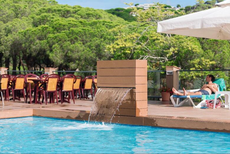 Hotel Ght S`agaro Mar