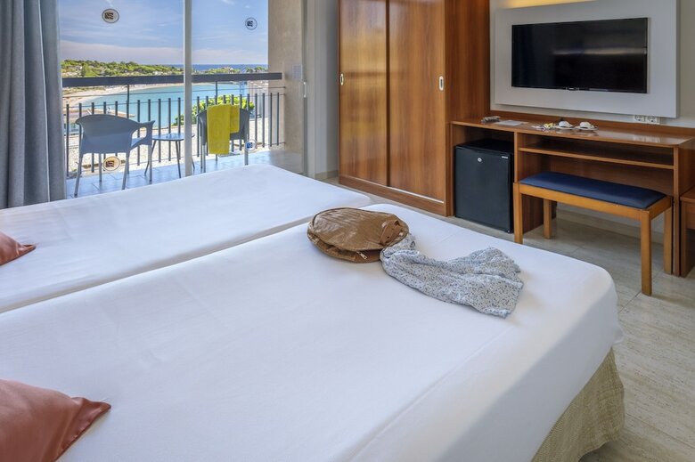 Hotel Ght S`agaro Mar