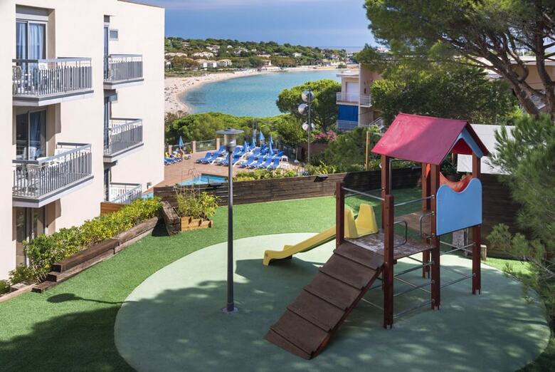 Hotel Ght S`agaro Mar
