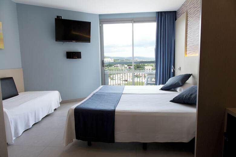 Hotel Ght S`agaro Mar