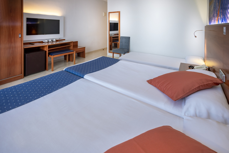 Hotel Ght S`agaro Mar