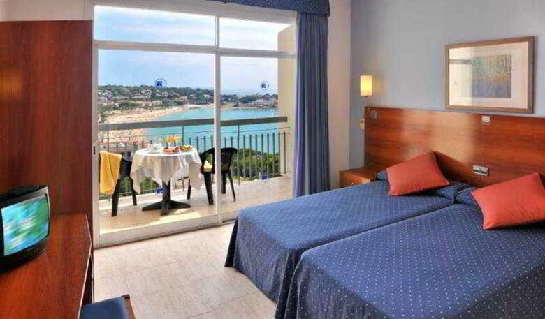 Hotel Ght S`agaro Mar