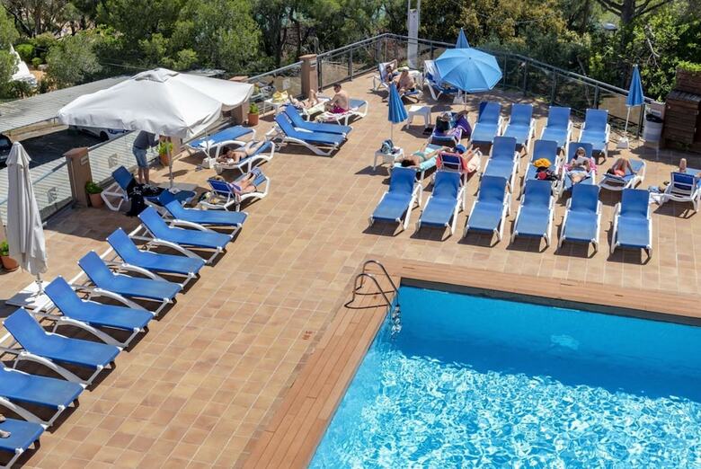 Hotel Ght S`agaro Mar