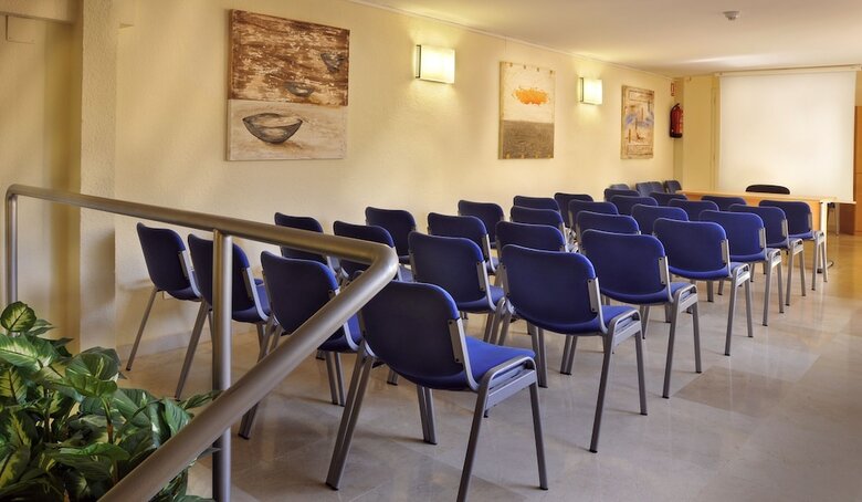 Hotel Ght S`agaro Mar